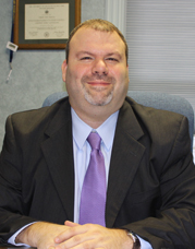Joseph J. Neenan, CPA