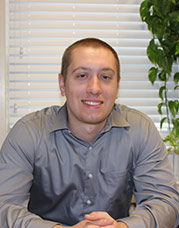 Matthew Schratzmeier