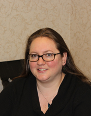 Rachel Wieboldt
